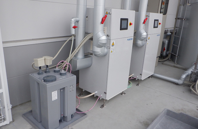 ピュアスターMp-10000